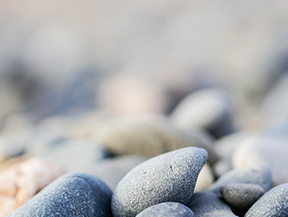 工程上常用的石料、石子、砂子種類及介紹，還搞不清楚的快看看