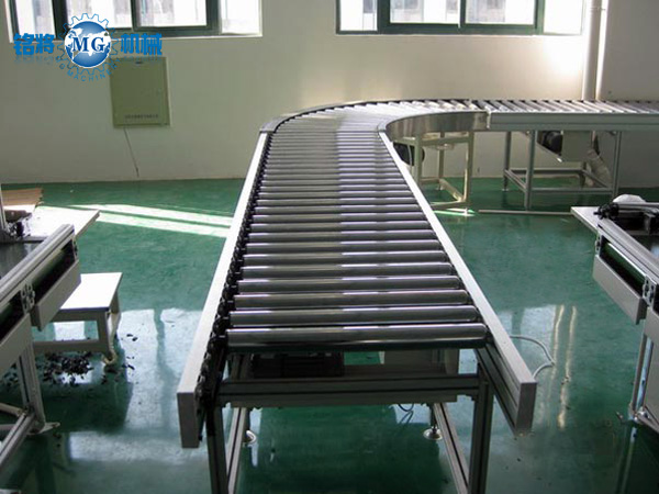 自動輸送生產(chǎn)線 自動輸送生產(chǎn)線