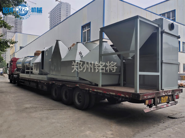 浙江寧波全自動保溫砂漿成套設(shè)備發(fā)貨4 浙江寧波全自動保溫砂漿成套設(shè)備發(fā)貨4