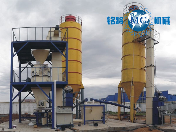 1607067789150679.jpg 干粉砂漿混合設(shè)備混合機(jī)為何會出現(xiàn)出料誤差大現(xiàn)象呢?