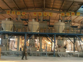 購買干粉砂漿成套設(shè)備需要花費(fèi)多少錢？