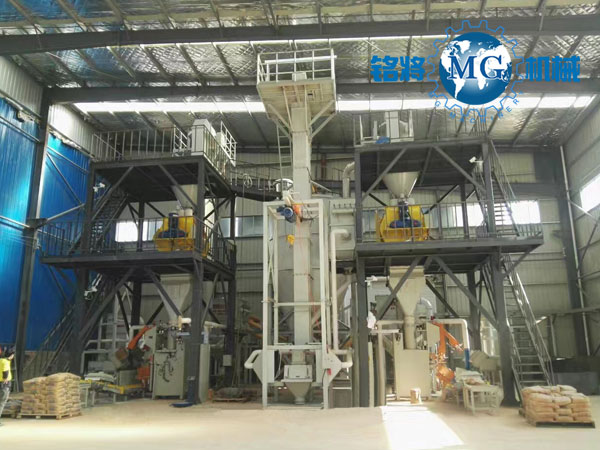 開膩?zhàn)臃蹚S需要多少錢，開個(gè)膩?zhàn)臃蹚S利潤(rùn)高嗎？