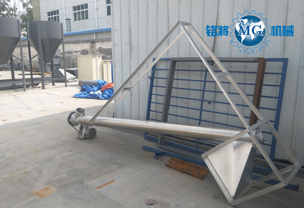 斗式提升機(jī)如何檢修？這幾點(diǎn)工作一定要做好！