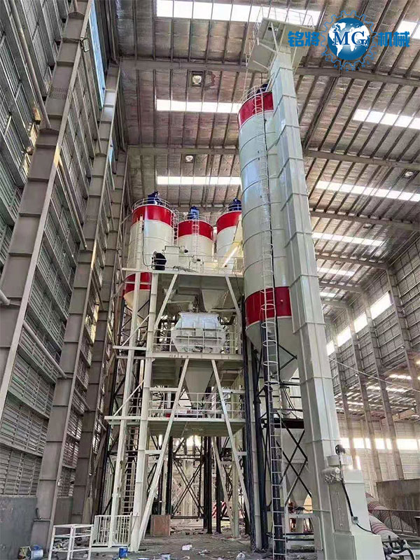 機器一響黃金萬兩！恭喜陜西榆林榆橫巨輝建材有限公司試機成功?。。?/></p>
						</div>
						<div   id=