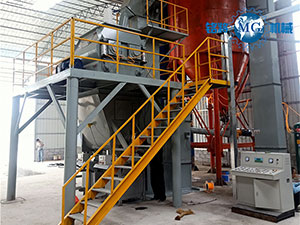 2021年干混砂漿的前景和利潤(rùn)，還能賺錢(qián)嗎？