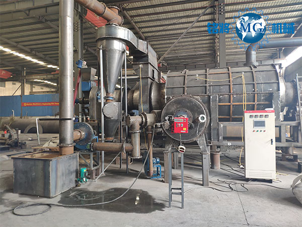 沙子為什么要烘干使用，烘干后的沙子還賺錢嗎？