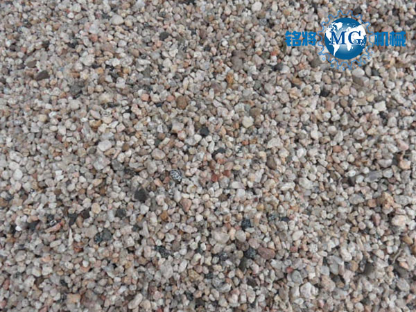 水洗沙和河沙的區(qū)別，水洗砂和河沙哪個(gè)好？