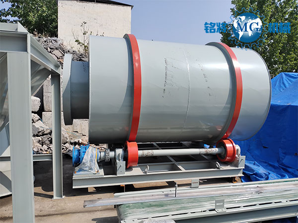 烘干機(jī)漏油原因有哪些？烘干機(jī)漏油原因分析