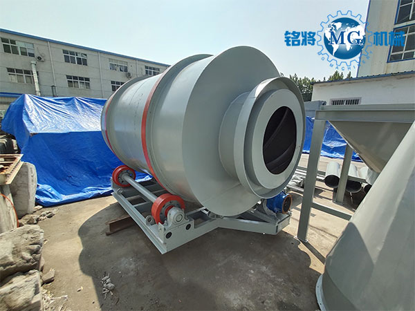 沙子烘干機(jī)設(shè)備廠家如何選購(gòu)場(chǎng)地？