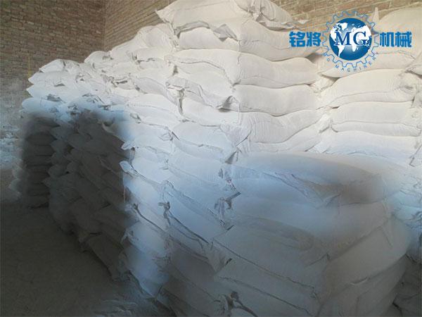 內墻膩子粉配方及配料有哪些？