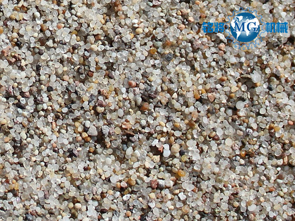 為什么要用機(jī)制砂代替天然沙？