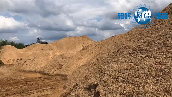 河砂、海沙、機(jī)制砂如何區(qū)分？建筑用砂選哪種性價(jià)比高？