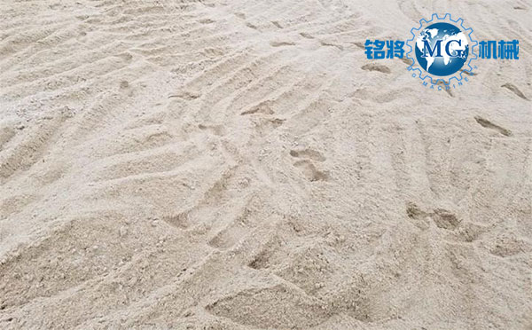 河砂、海沙、機(jī)制砂如何區(qū)分？建筑用砂選哪種性價(jià)比高？