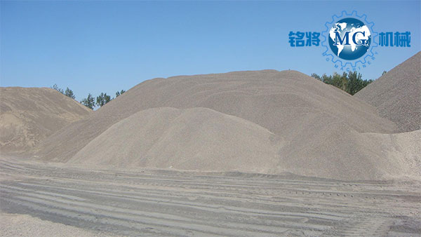 河砂、海沙、機(jī)制砂如何區(qū)分？建筑用砂選哪種性價(jià)比高？