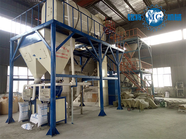 你了解保溫砂漿嗎？保溫砂漿大揭秘！