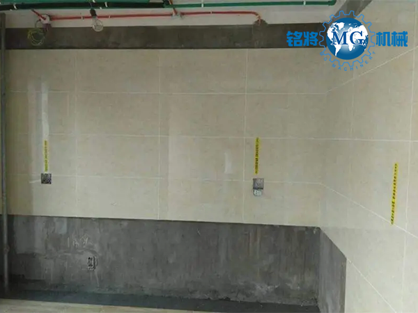 水泥漿、瓷磚膠哪個更好？選對材料貼磚不費勁！