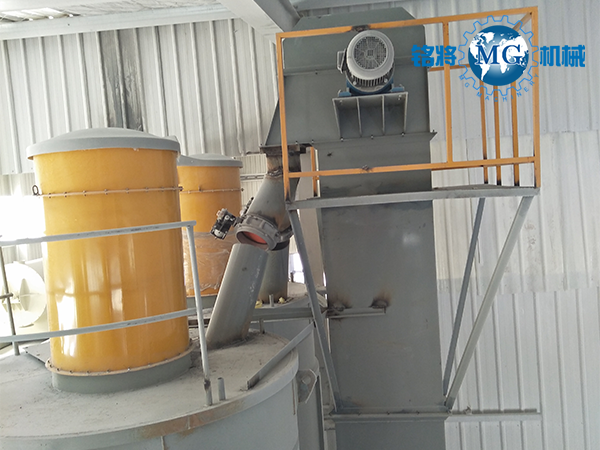 斗式提升機(jī)設(shè)備廠家為你分享斗式提升機(jī)常見(jiàn)故障解決辦法 斗式提升機(jī)設(shè)備廠家為你分享斗式提升機(jī)常見(jiàn)故障解決辦法