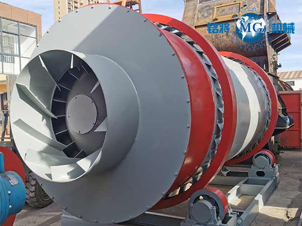 烘干沙子的設(shè)備多少錢(qián)一臺(tái)？