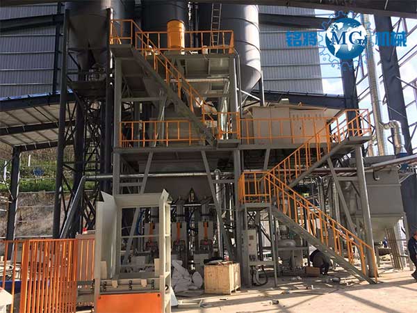 石膏砂漿和水泥砂漿哪個好，用戶該怎么選？