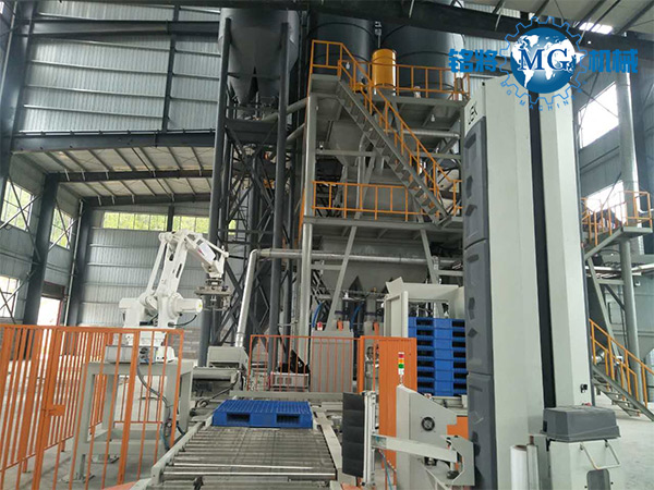 膩?zhàn)臃墼O(shè)備潤(rùn)滑系統(tǒng)出現(xiàn)故障的原因，怎么解決？