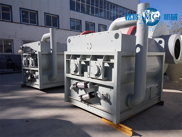 干粉砂漿攪拌機(jī)空載試機(jī)需要注意什么呢？