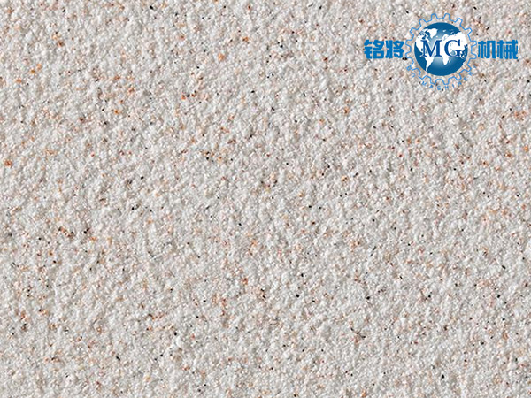 真石漆成片脫落是什么原因？