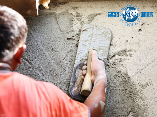 水泥砂漿抹灰墻面為什么會(huì)出現(xiàn)裂縫？這里說全面了！