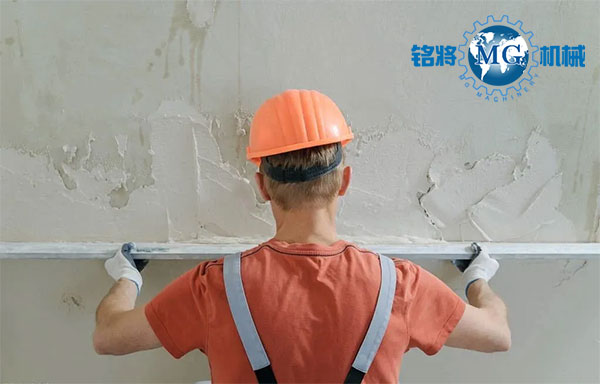 輕質(zhì)粉刷石膏配方及生產(chǎn)工藝，建議收藏！