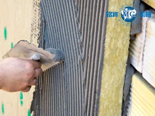 老舊小區(qū)改造出新規(guī)，保溫材料不能隨便用！