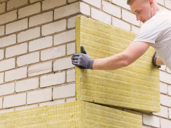 老舊小區(qū)改造出新規(guī)，保溫材料不能隨便用！