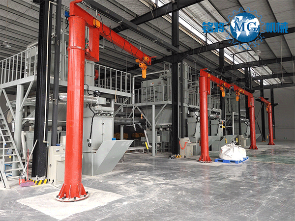 輕質(zhì)粉刷石膏砂漿配方，輕質(zhì)粉刷石膏砂漿的優(yōu)點