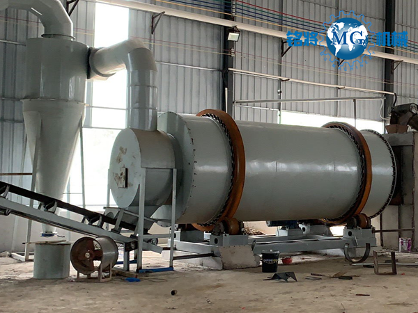 石英砂烘干機(jī)哪種最好，石英砂烘干機(jī)選購(gòu)要點(diǎn)