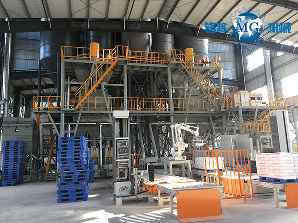 找準方向很重要！磷石膏在建筑抹面材料中的應(yīng)用前景廣闊