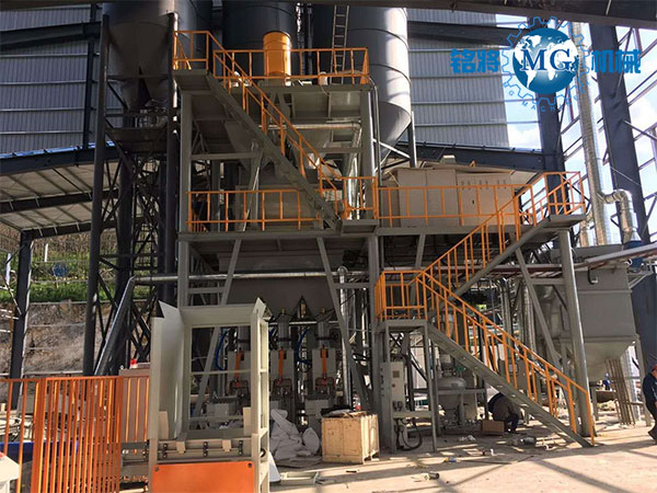 生產(chǎn)膩?zhàn)臃鄣臋C(jī)器多少錢？生產(chǎn)膩?zhàn)臃鄣臋C(jī)器哪家好