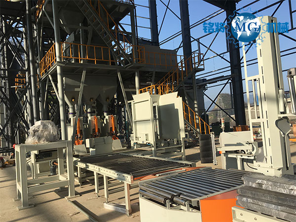 生產(chǎn)膩?zhàn)臃鄣臋C(jī)器多少錢？生產(chǎn)膩?zhàn)臃鄣臋C(jī)器哪家好