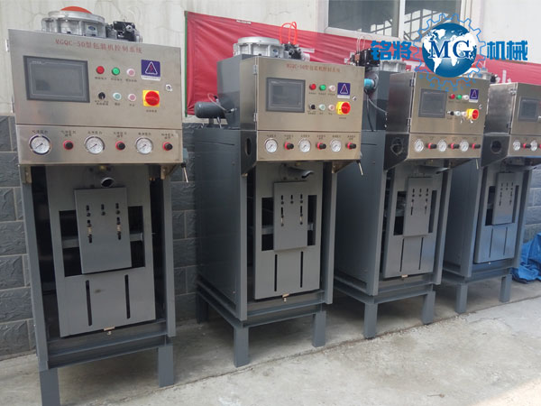 影響包裝機價格的決定因素有哪些? 影響包裝機價格的決定因素有哪些?