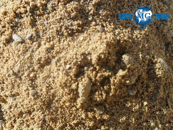 砂石專項整治行動：寧夏、江西、山東等多地重拳出擊