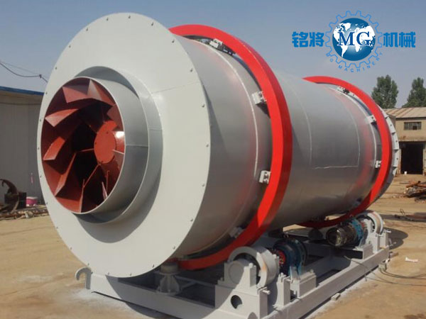 單筒烘干機(jī)和三筒烘干機(jī)怎么選擇？哪個(gè)好？