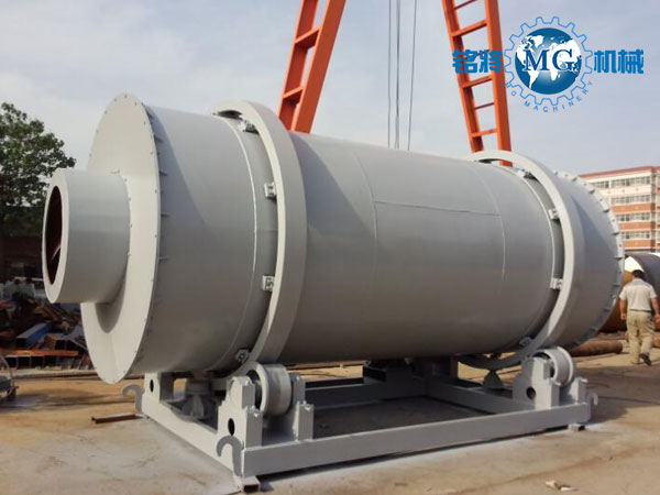 單筒烘干機(jī)和三筒烘干機(jī)怎么選擇？哪個(gè)好？