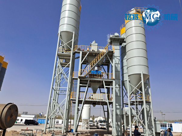 干粉砂漿設(shè)備廠家教你如何鑒別設(shè)備故障 干粉砂漿設(shè)備廠家教你如何鑒別設(shè)備故障