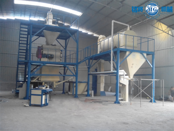 江西宜春保溫砂漿設(shè)備 江西宜春保溫砂漿設(shè)備