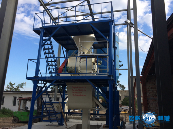 保加利亞 BN Leading Cement Co.， Ltd