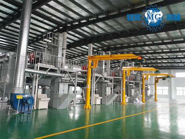 為什么越來(lái)越多的人選擇使用粉刷石膏砂漿？