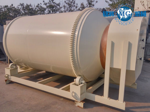 玻化微珠保溫砂漿設備為何如此流行？