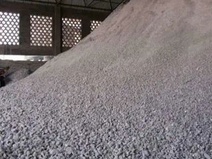 磷石膏“變廢為寶”，從此有了用武之地