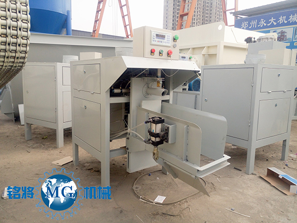 全自動包裝機區(qū)別與特點！