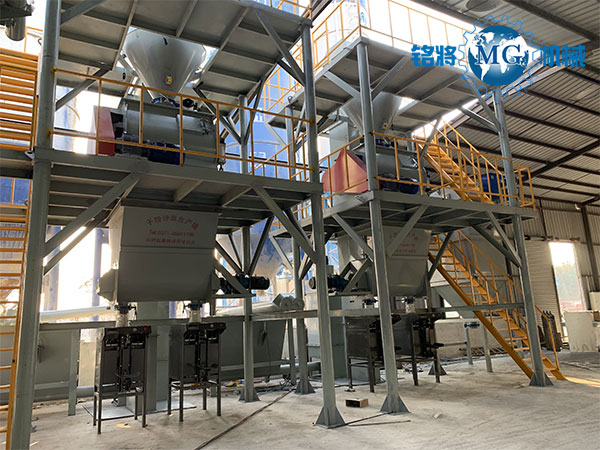 生產(chǎn)膩?zhàn)臃墼O(shè)備多少錢一臺(tái)？生產(chǎn)膩?zhàn)臃墼O(shè)備怎么選？