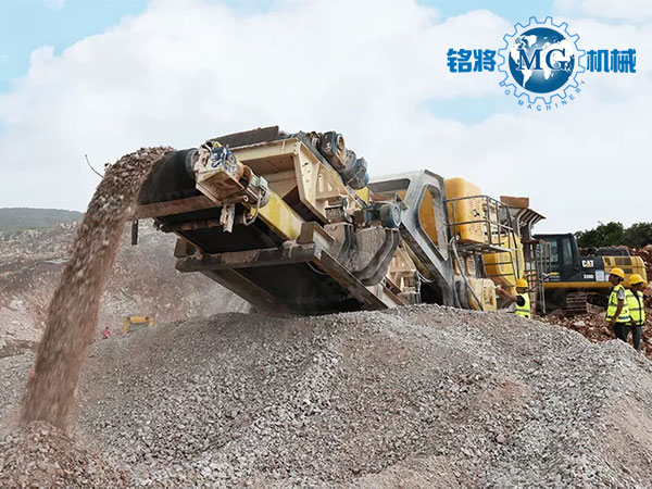 明確砂石骨料來源！浙江省強(qiáng)化對砂石質(zhì)量的監(jiān)管