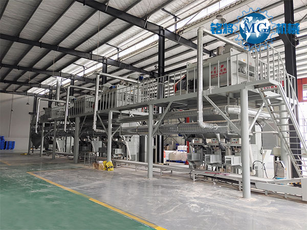 輕質(zhì)石膏砂漿的價(jià)格，生產(chǎn)輕質(zhì)石膏砂漿賺錢嗎？