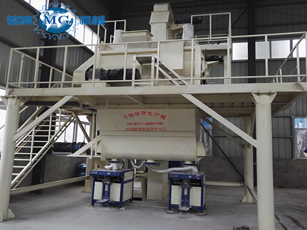 膩?zhàn)臃墼O(shè)備廠家大揭秘：脫粉、掉粉的解決辦法  　　